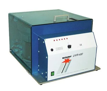 UVR-400