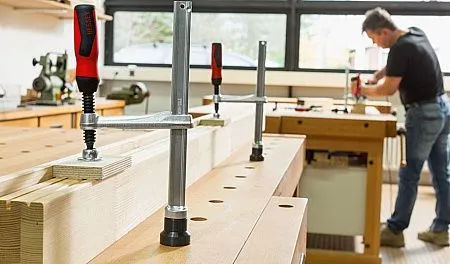 Адаптер для станка TW16AW19