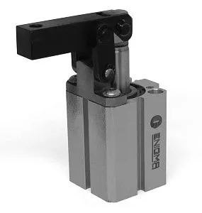 Пневматические зажимы / 510-32