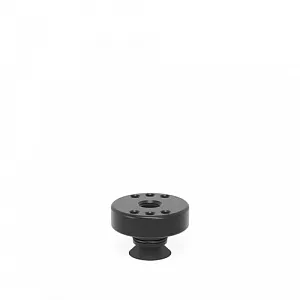 Адаптер Ø50 h=15 мм для зажима быстрозажимного