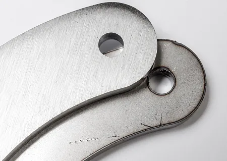 Станок RWT BSM R для минимального удаление грата и окалины