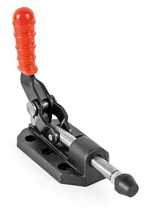 Прямые защелки для тяжелых условий эксплуатации / 16516