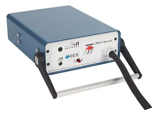 BMS-4 Akkumat с пистолетом PS-0DV