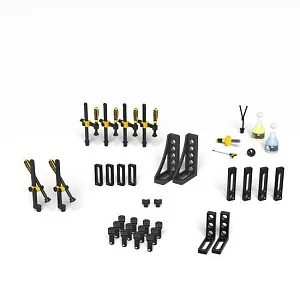 Набор оснастки № 1