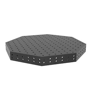 "Восьмиугольник"  1400x150 мм арт. 921422.P