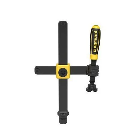 Струбцина вертикальная