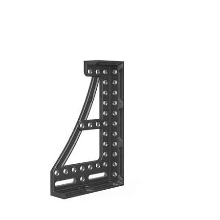 Упорный и крепежный угольник 600GK левый