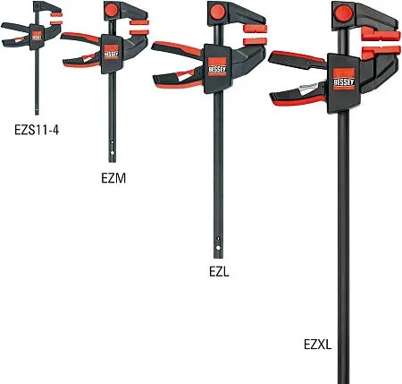 Струбцина для работы одной рукой EZXL 600/90