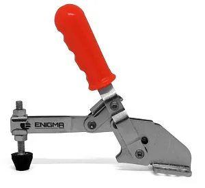 Передние фланцевые хомуты / 1105 A