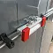 Vario Корпусная струбцина REVO KREV 2500/95