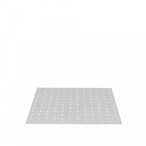 Лист защитный алюминиевый 1194х1194 мм арт. 220204