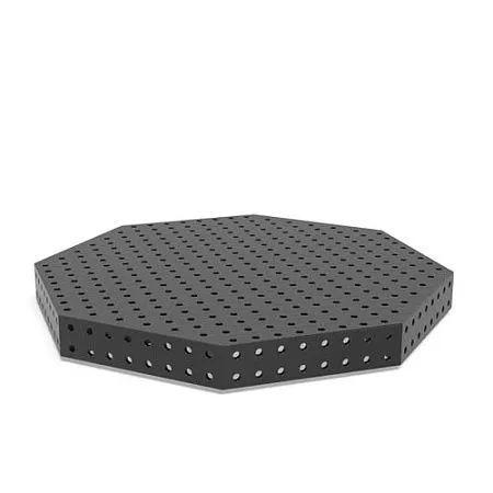 "Восьмиугольник" 1000x100 мм арт. 921016.P