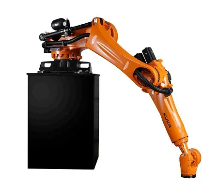 KR 150 R3700 ultra K