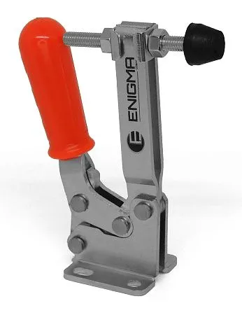 Горизонтальные опорные зажимы / 1203 Y