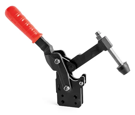 Вертикальные зажимы для тяжелых условий эксплуатации с рукояткой / 1535 D