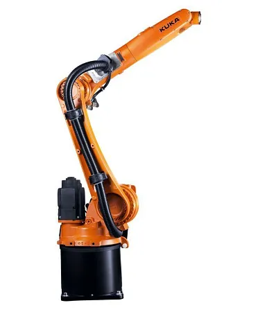 KUKA KR 6 R1820 HP