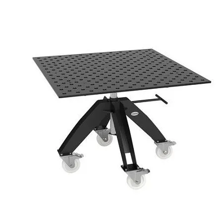 Поворотное основание для 16,22, 28 системы столешниц