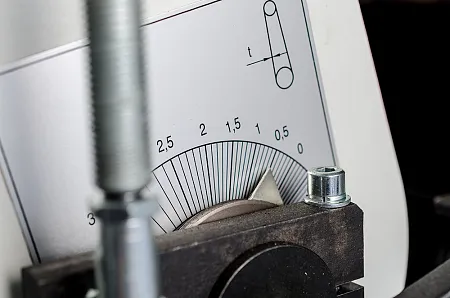 Станок RWT BSM RR для удаления окалины, грата, заусенцев