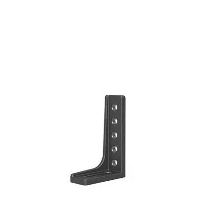 Упорный и крепежный угольник 300G левый