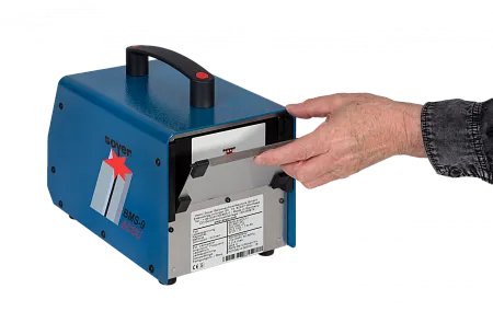 Блок питания Soyer BMS-9 AKKU