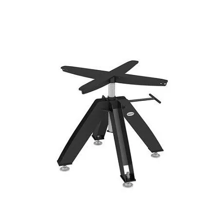 Поворотное основание для 16,22, 28 системы столешниц