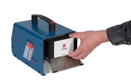 Блок питания Soyer BMS-9 AKKU