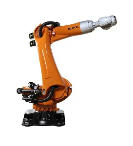 KR 270 R2700 ultra F