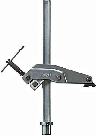 Зажимный элемент с захватом TW28GRS 300/120