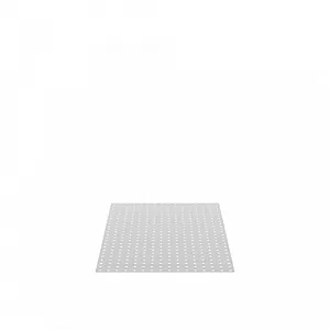 Лист защитный алюминиевый 1196х796 мм арт. 160205