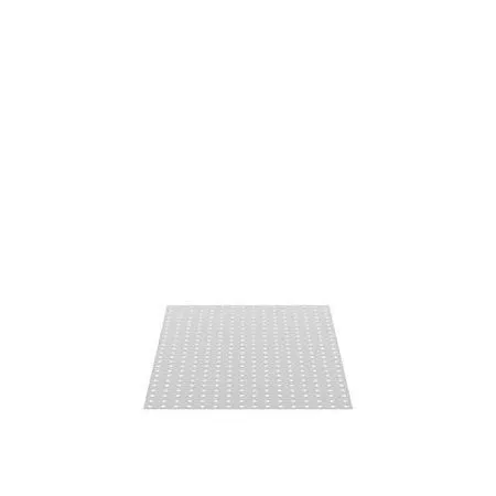 Лист защитный алюминиевый 1196х796 мм арт. 160205