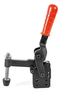 Вертикальные зажимы для тяжелых условий эксплуатации с рукояткой / 1535 D