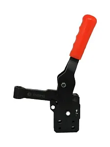 Вертикальные зажимы для тяжелых условий эксплуатации с рукояткой / 1583 D