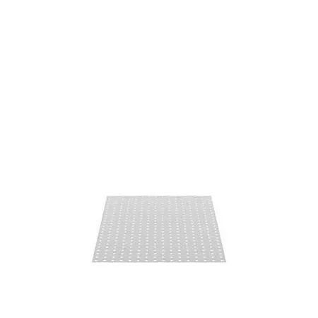 Лист защитный алюминиевый 1196х796 мм арт. 160205