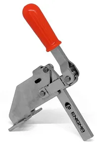 Передние фланцевые хомуты со сплошным рычагом / 1205 AL