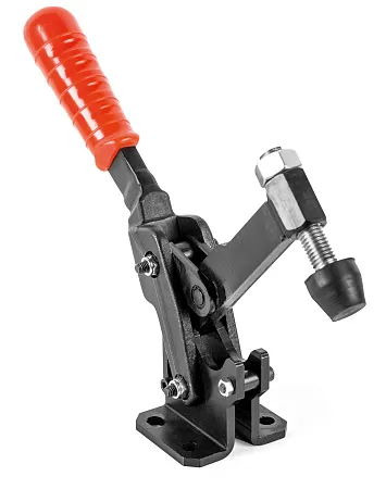 Вертикальные зажимы для тяжелых условий эксплуатации с рукояткой / 1535 Y