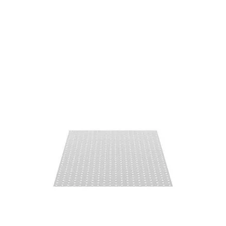 Лист защитный алюминиевый 1494х994 мм арт. 160203