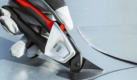 Идеальные ножницы D39ASS