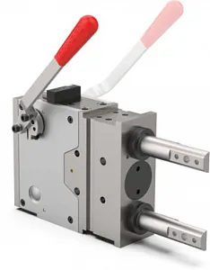 Штифтовые решения  для  позиционирования деталей – 85D5 серии