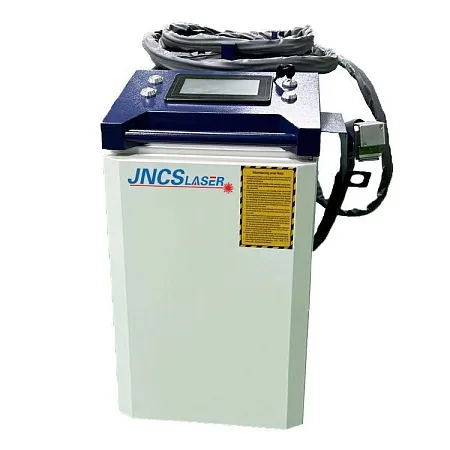 Аппарат Лазерной Очистки CS-LC1500W