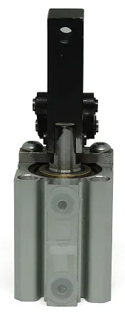 Пневматические поворотные зажимы / 523-25 ​​R/L
