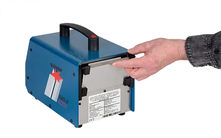 Блок питания Soyer BMS-9 AKKU