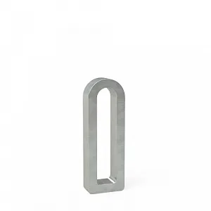 Упор флекс 25 алюминиевый