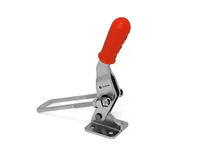 Зажимы с горизонтальной защелкой и U-образным крюком / 13010 Y