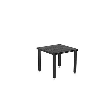 Сварочный стол 16 системы 1000x1000 мм 