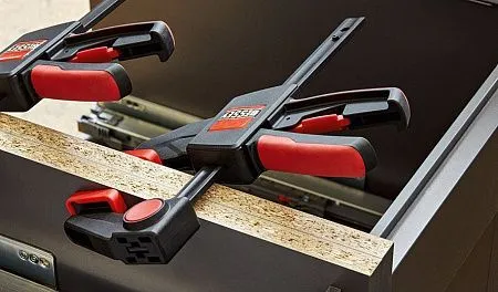 Струбцина для работы одной рукой EZXL 600/90