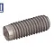 Резьбовая приварная шпилька типа MD Стальная