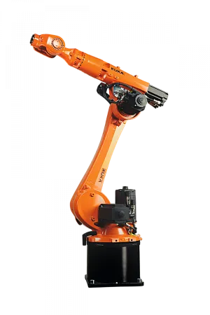 Промышленный робот KUKA KR 8 R2010