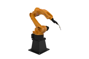 Промышленный сварочный робот VG-WR06-1500