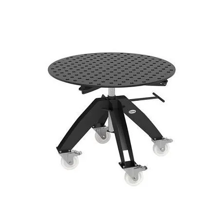 Поворотное основание для 16,22, 28 системы столешниц