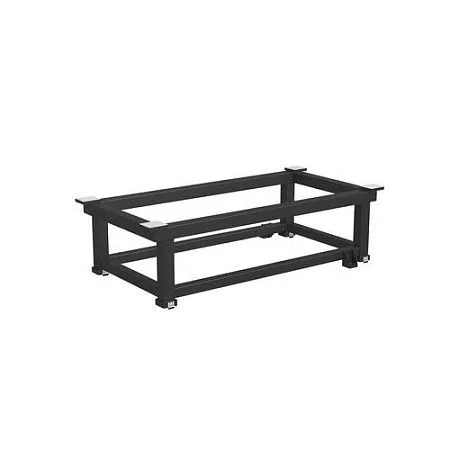 Опорная рама с роликовой кассетой для 280020